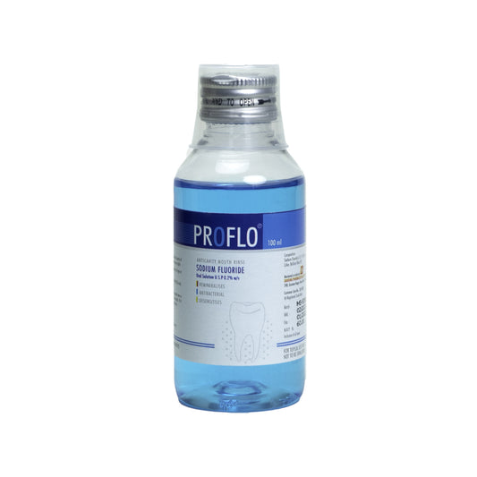 Proflo Mouthwash