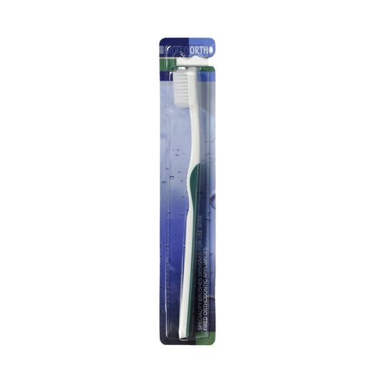 Proflo Ortho Toothbrush