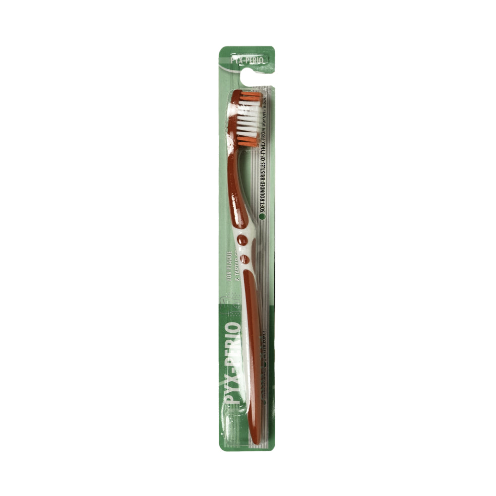 PYX Perio Toothbrush